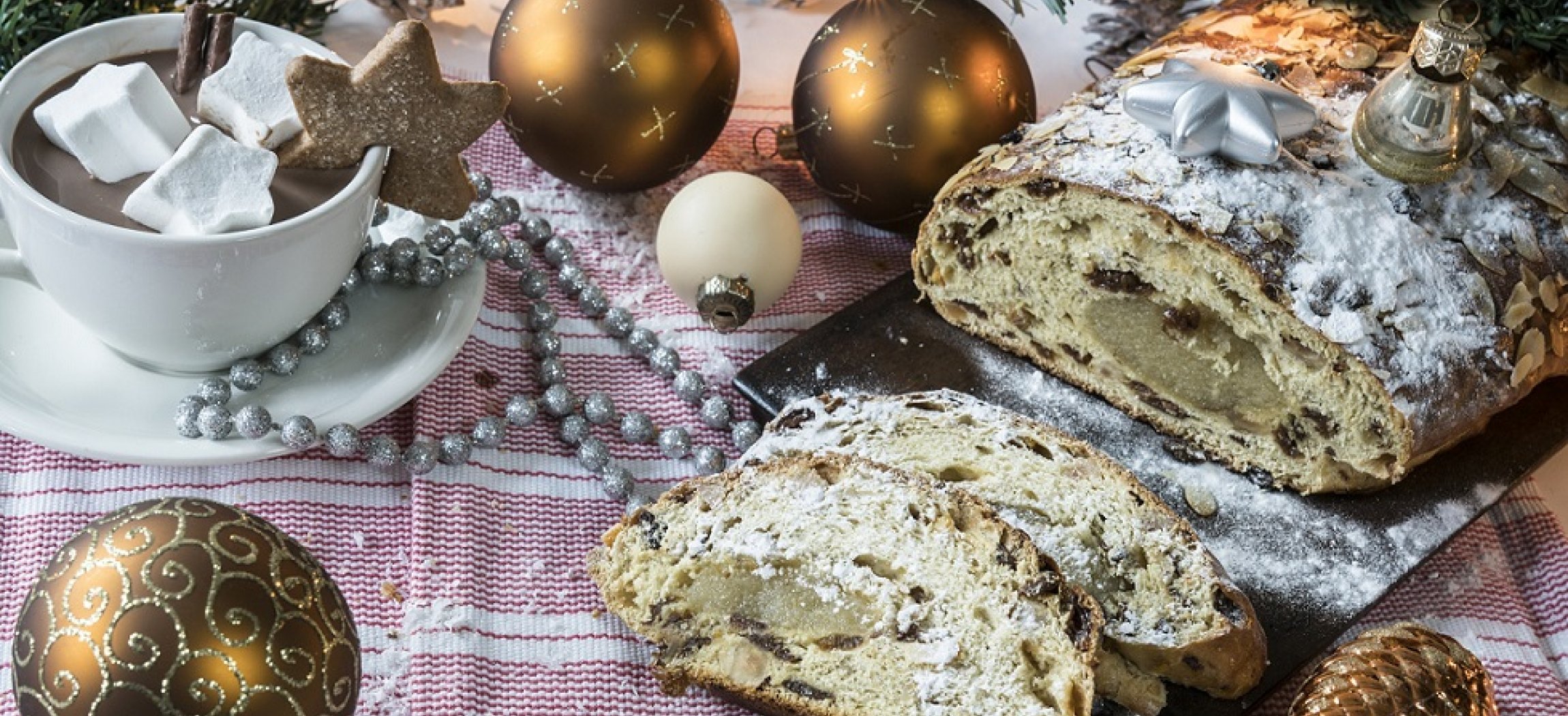 kerstlunch met amstelring ledenservice