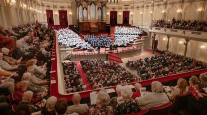 Kerstconcert 2025