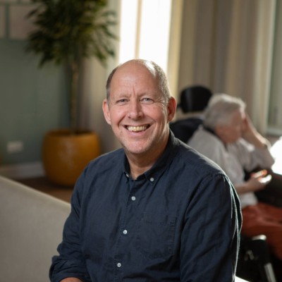 de nieuwe sint jacob vacature