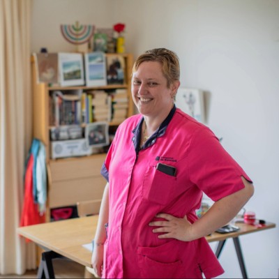 de rietvinck vacature