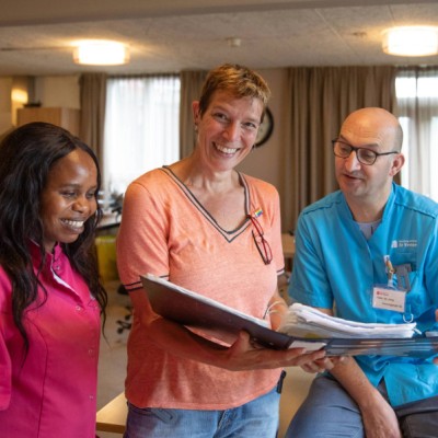 de venser vacature