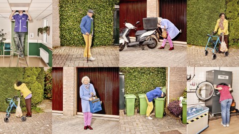 ‘Amstelring zoekt mensenmensen. En iedereen zoekt mee.’