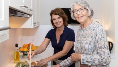 Saar aan huis