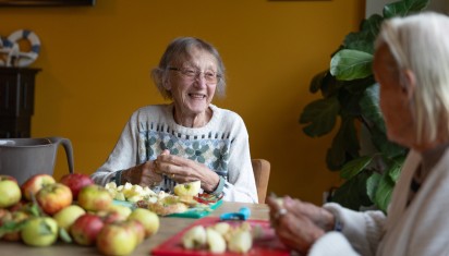 Dagbesteding Groenelaan