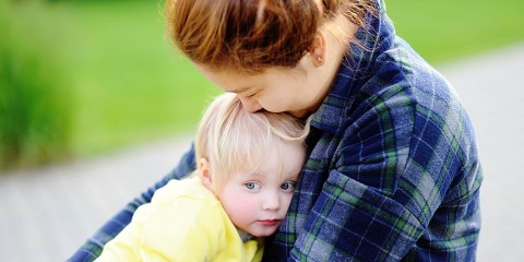 Eerste hulp aan kinderen
