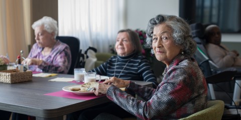Groenelaan foto