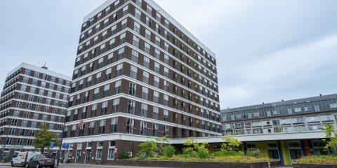 wolbrantskerkweg 