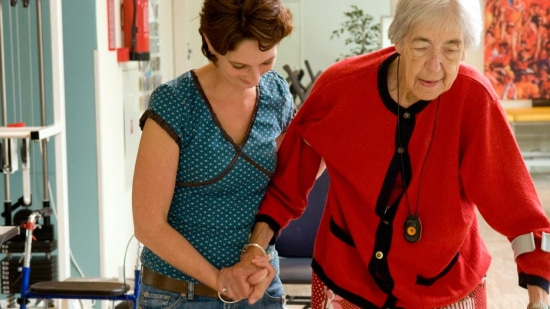 Kenmerken van de ziekte van Parkinson