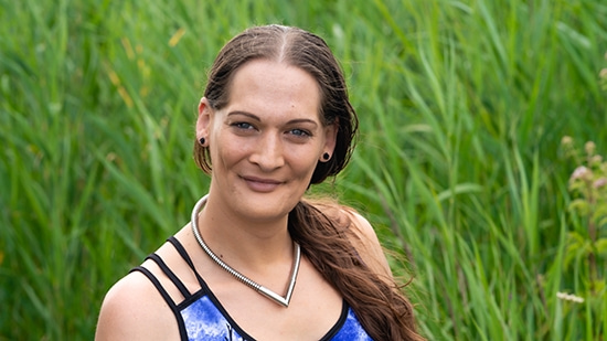 Dana Poldervaart