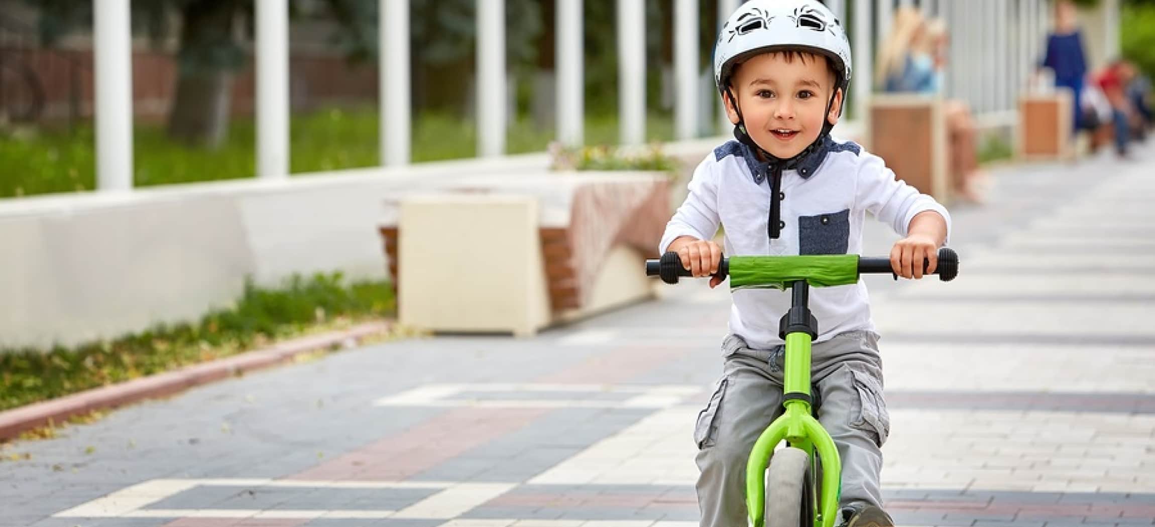 Afbeelding van Online cursus Eerste hulp aan kinderen