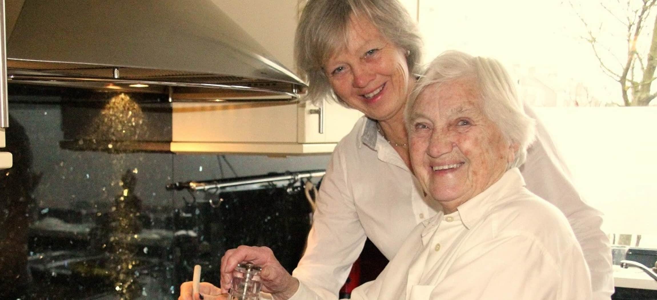 Afbeelding van Saar aan Huis