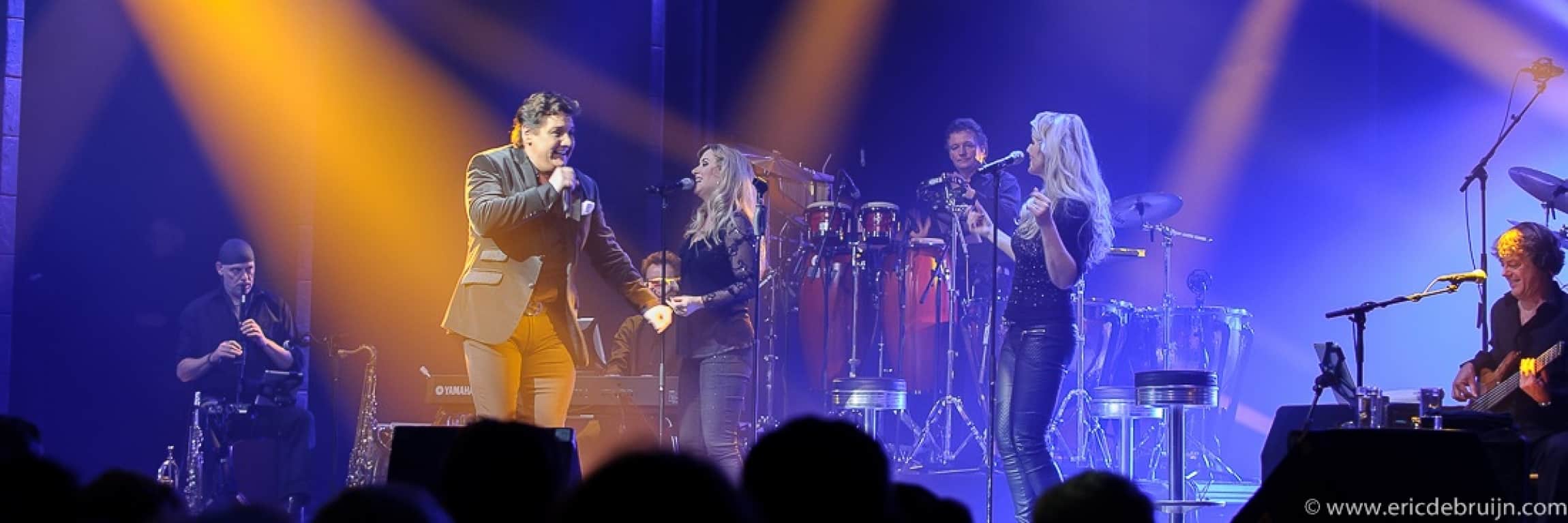 Afbeelding van Theaterconcert René Froger