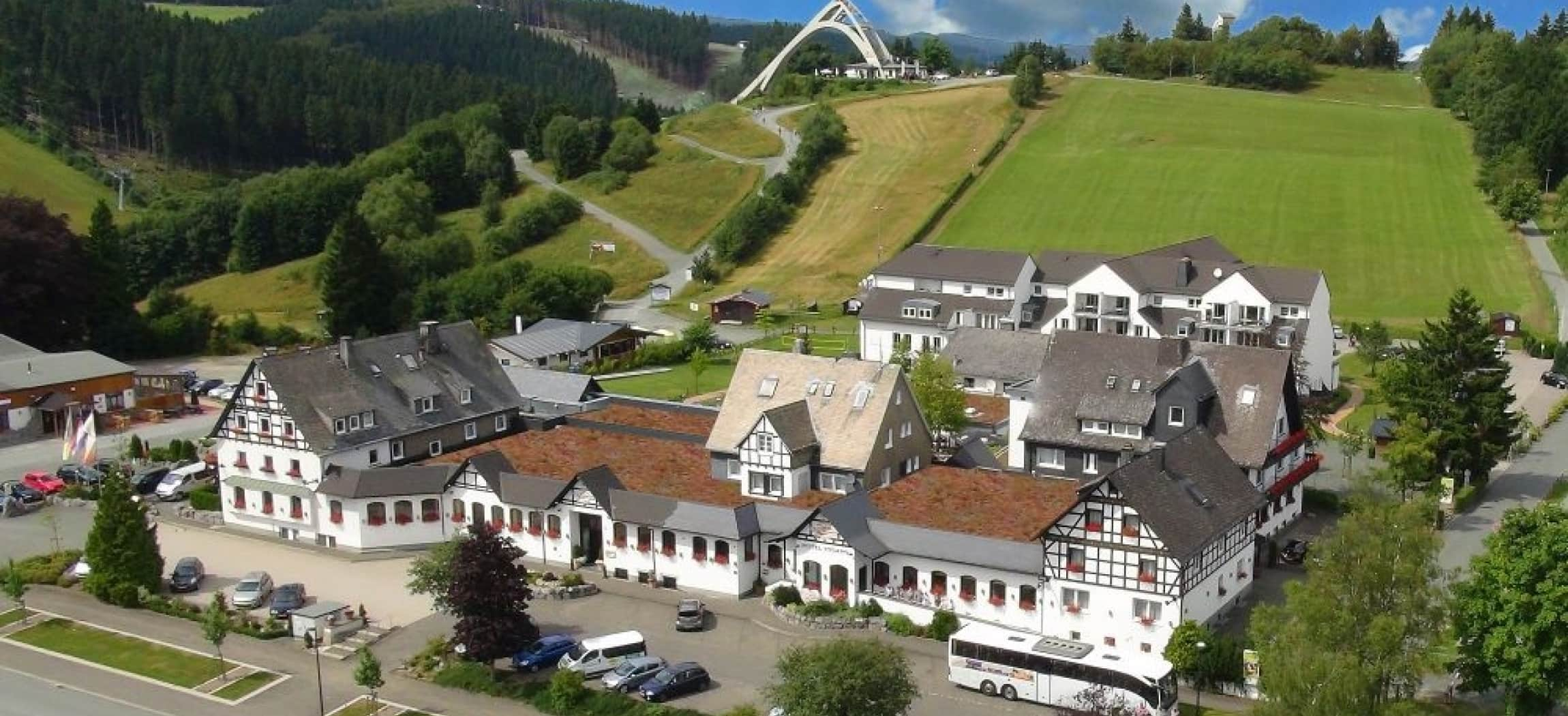 Afbeelding van Vakantiehotel Der Brabander