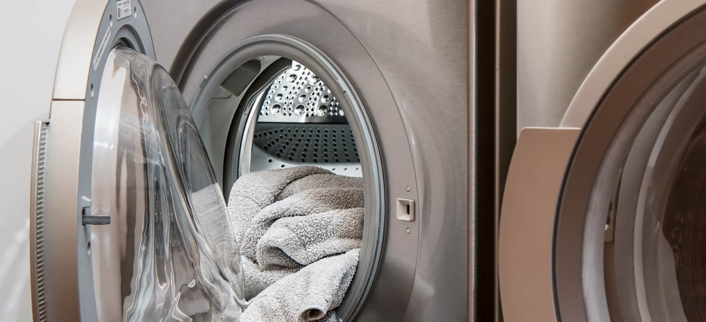 Afbeelding van Wasservice aan huis