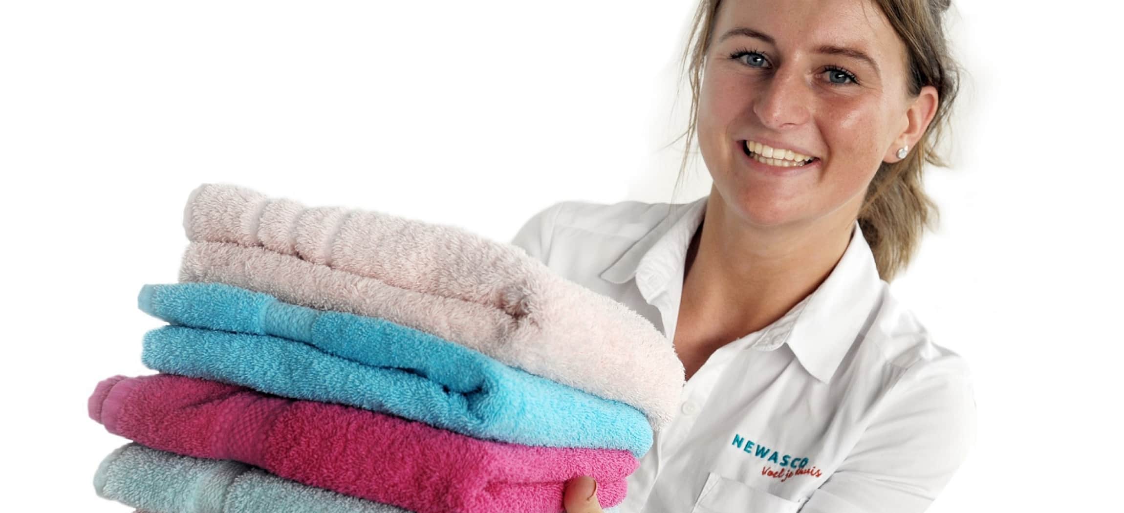 Afbeelding van Wasservice aan huis