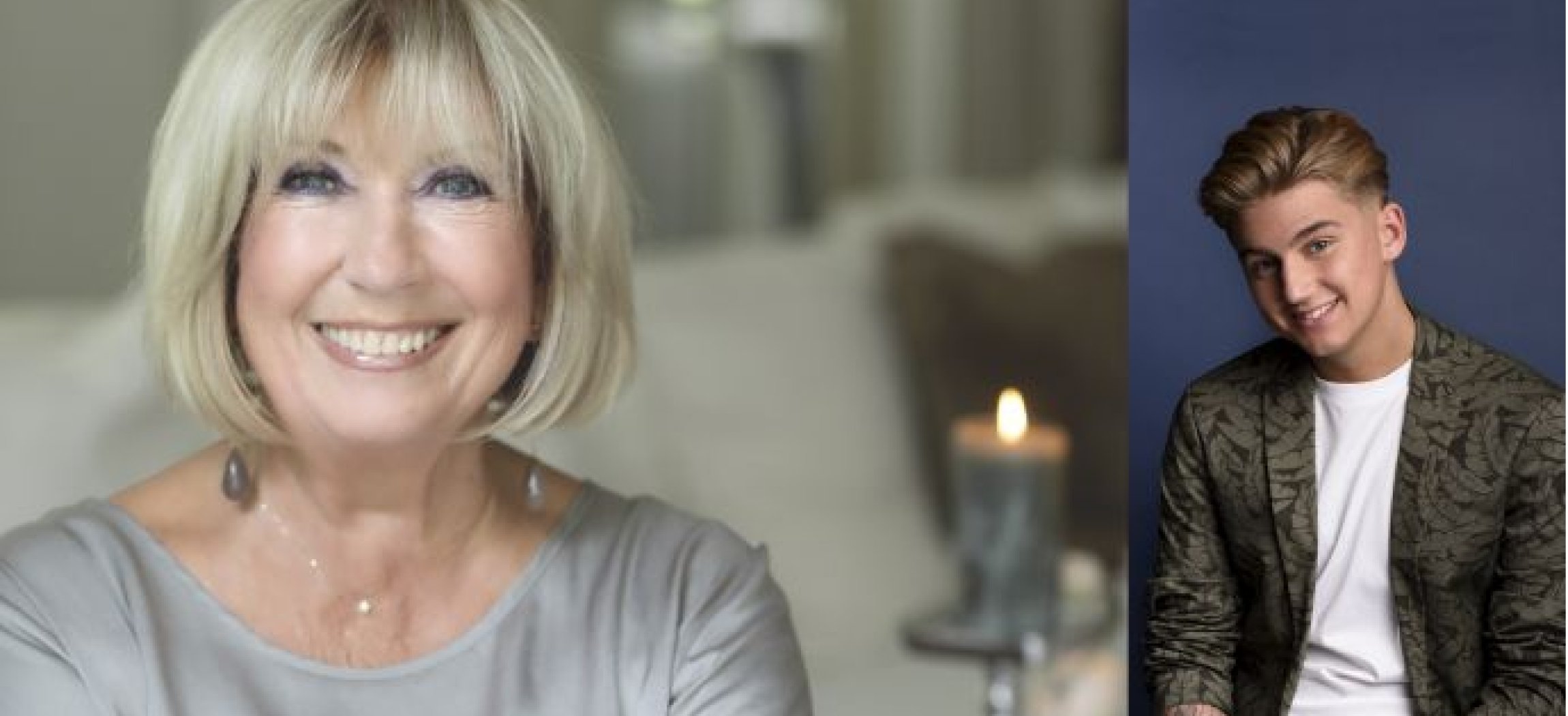 Afbeelding van Theaterconcert Willeke Alberti
