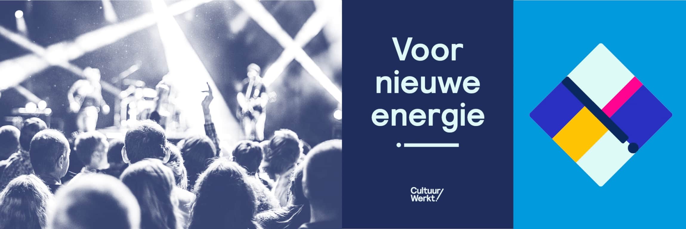 Afbeelding van CultuurWerkt! abonnement