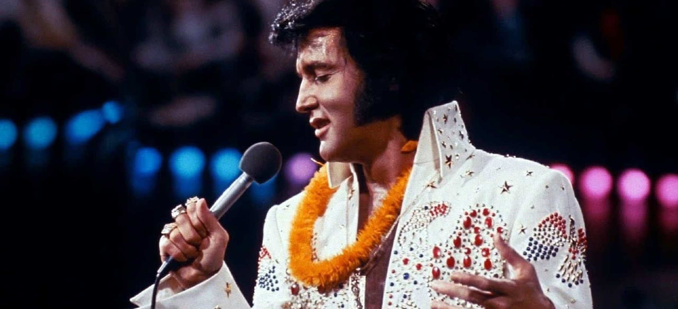 Afbeelding van Avondje uit: The Very Best of Elvis