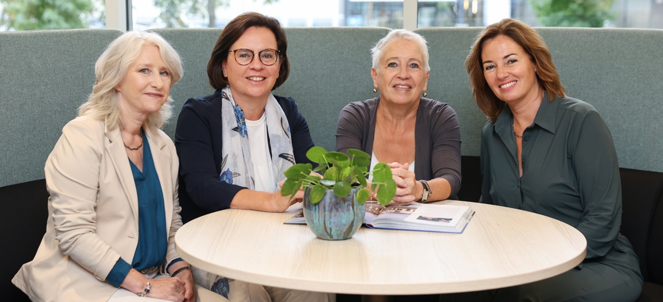 Afbeelding van Informatiebijeenkomst Nabestaandenzorg aan huis