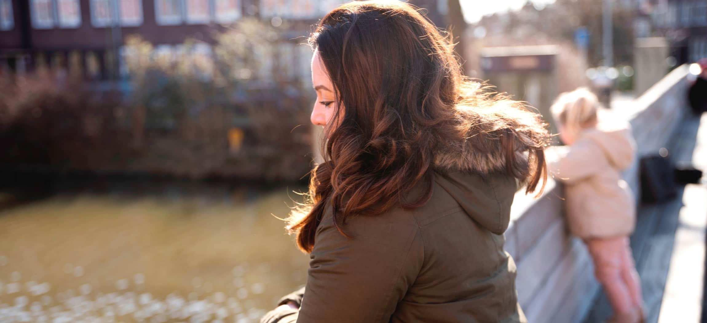 Jonge vrouw hoorde dat zij drager is van de ziekte van Huntington