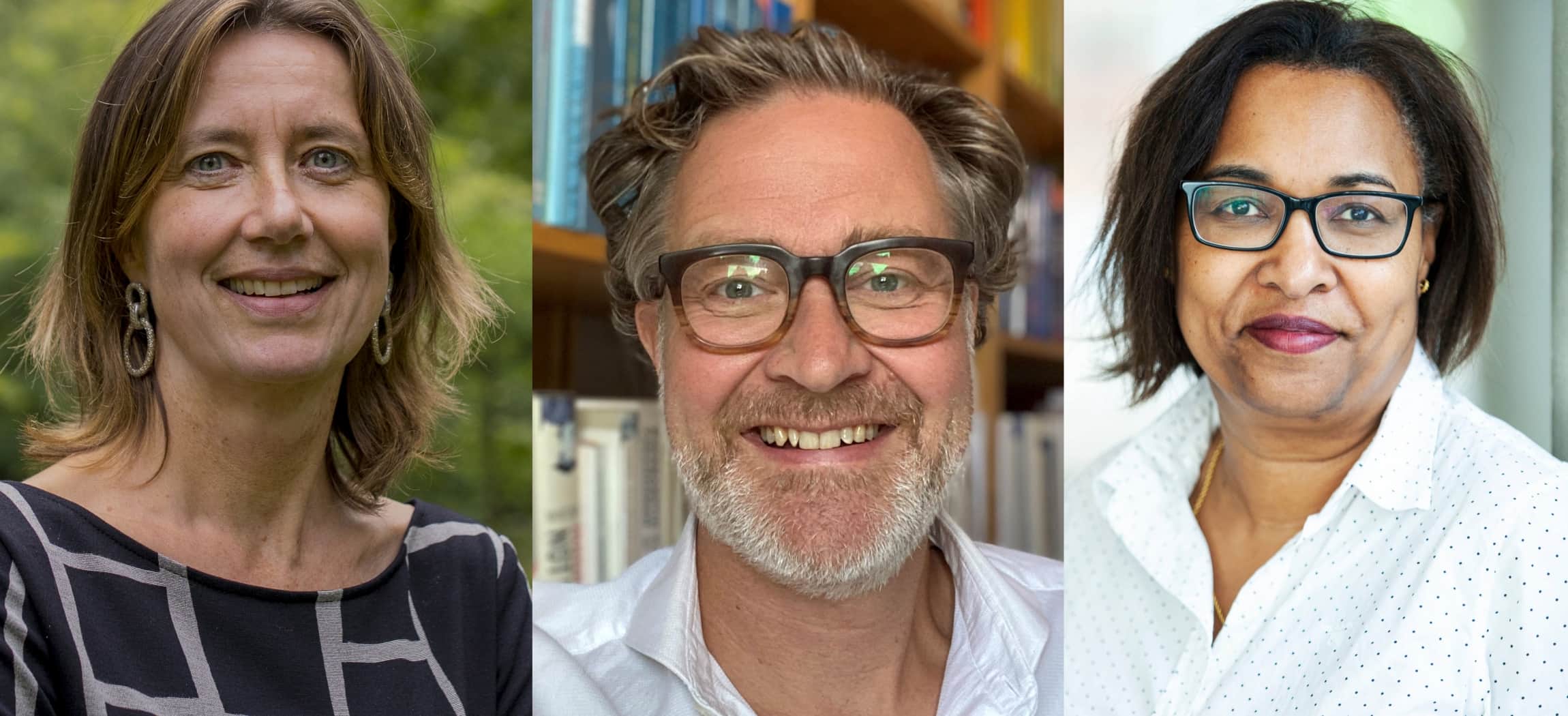 Afbeelding van Amstelring benoemt nieuwe voorzitters en nieuw lid Raad van Toezicht
