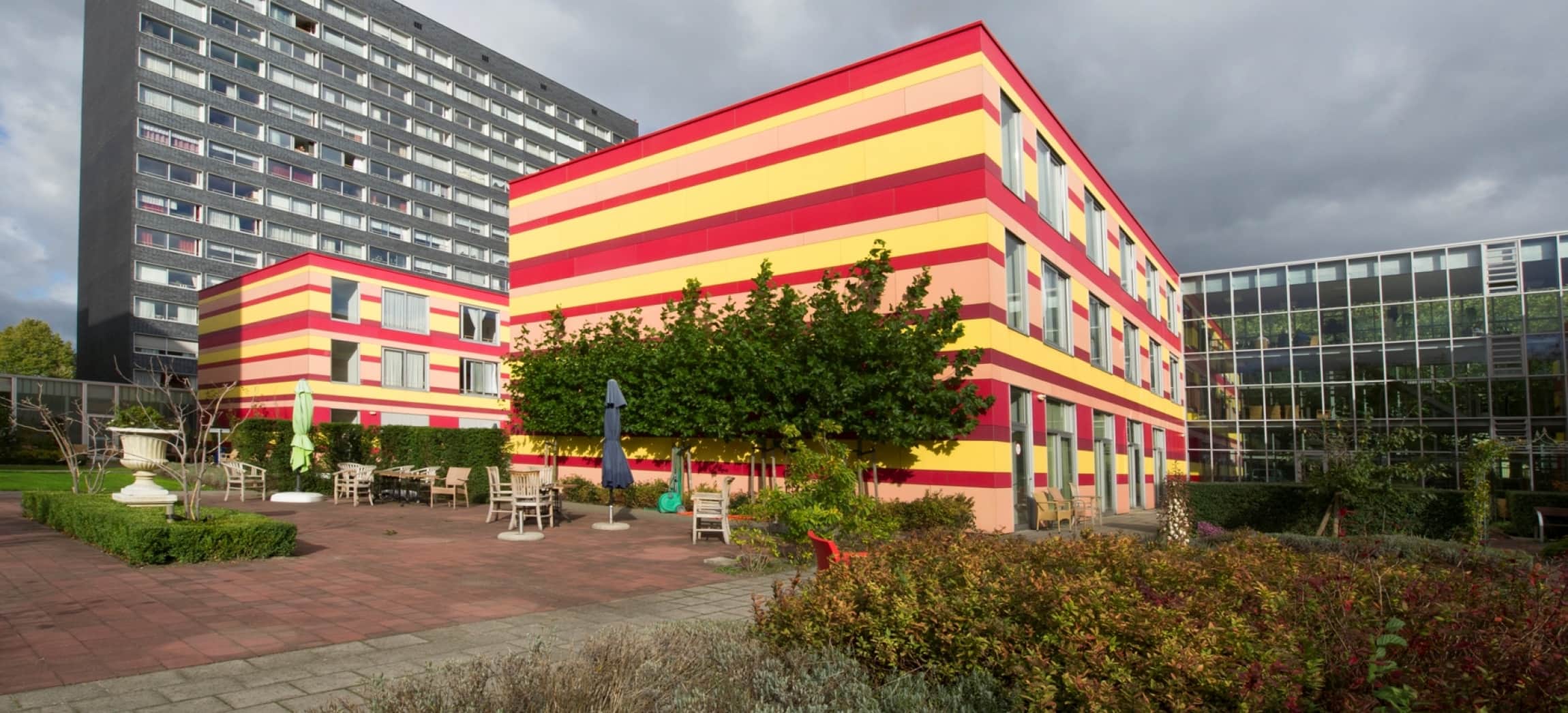 Afbeelding van Huizen open houden doen we samen