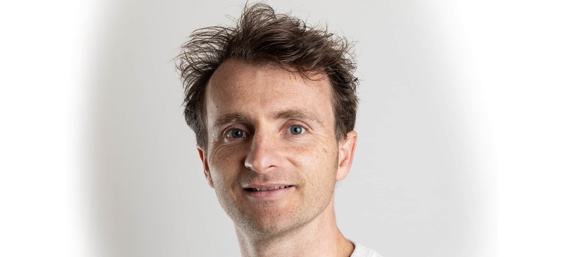 Neuropsycholoog Gregory Sprenger | Amstelring