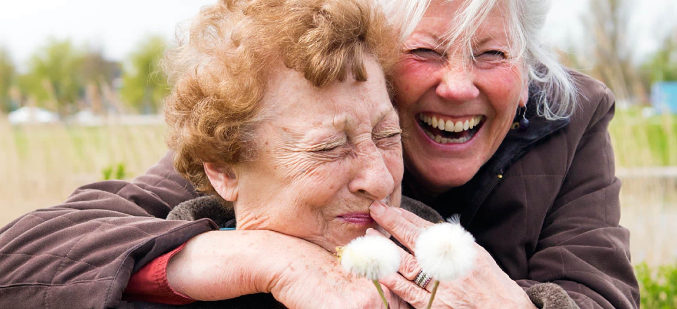 Vijf tips over vrijwilligerswerk in de ouderenzorg