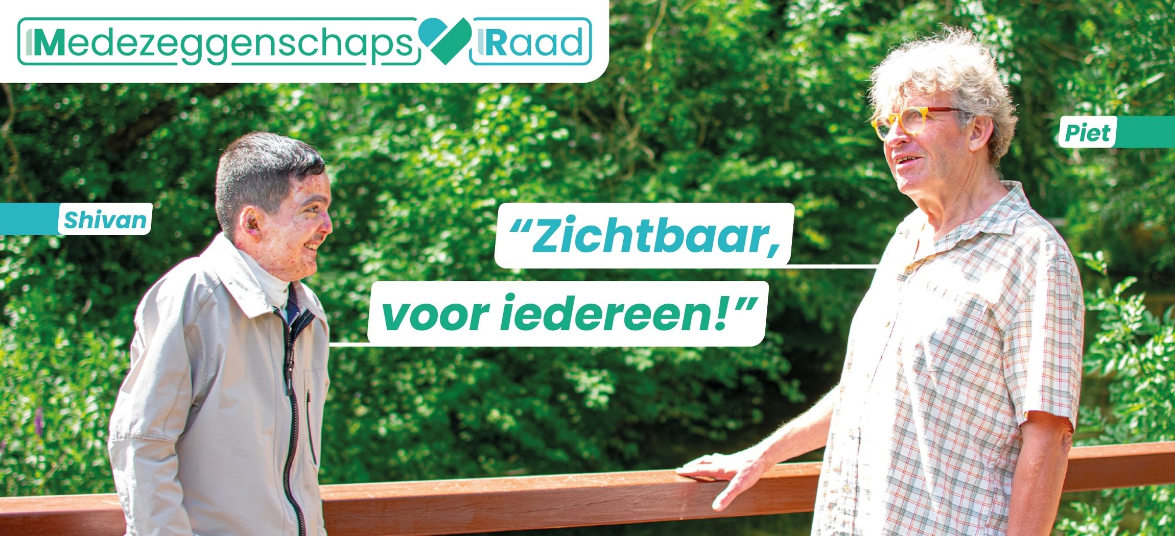 Afbeelding van MedezeggenschapsRaad Amstelring Wijkzorg