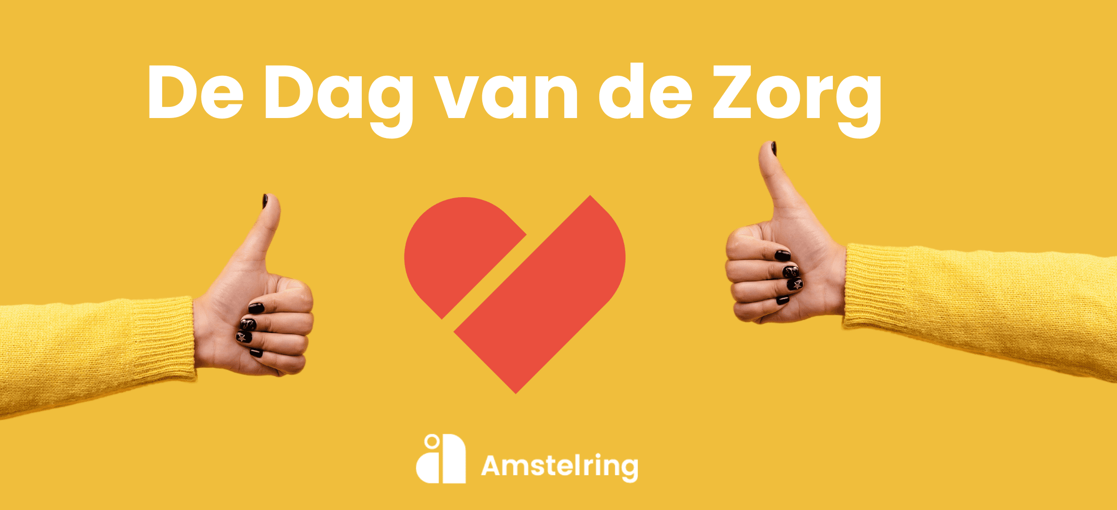 12 mei Dag van de Amstelring