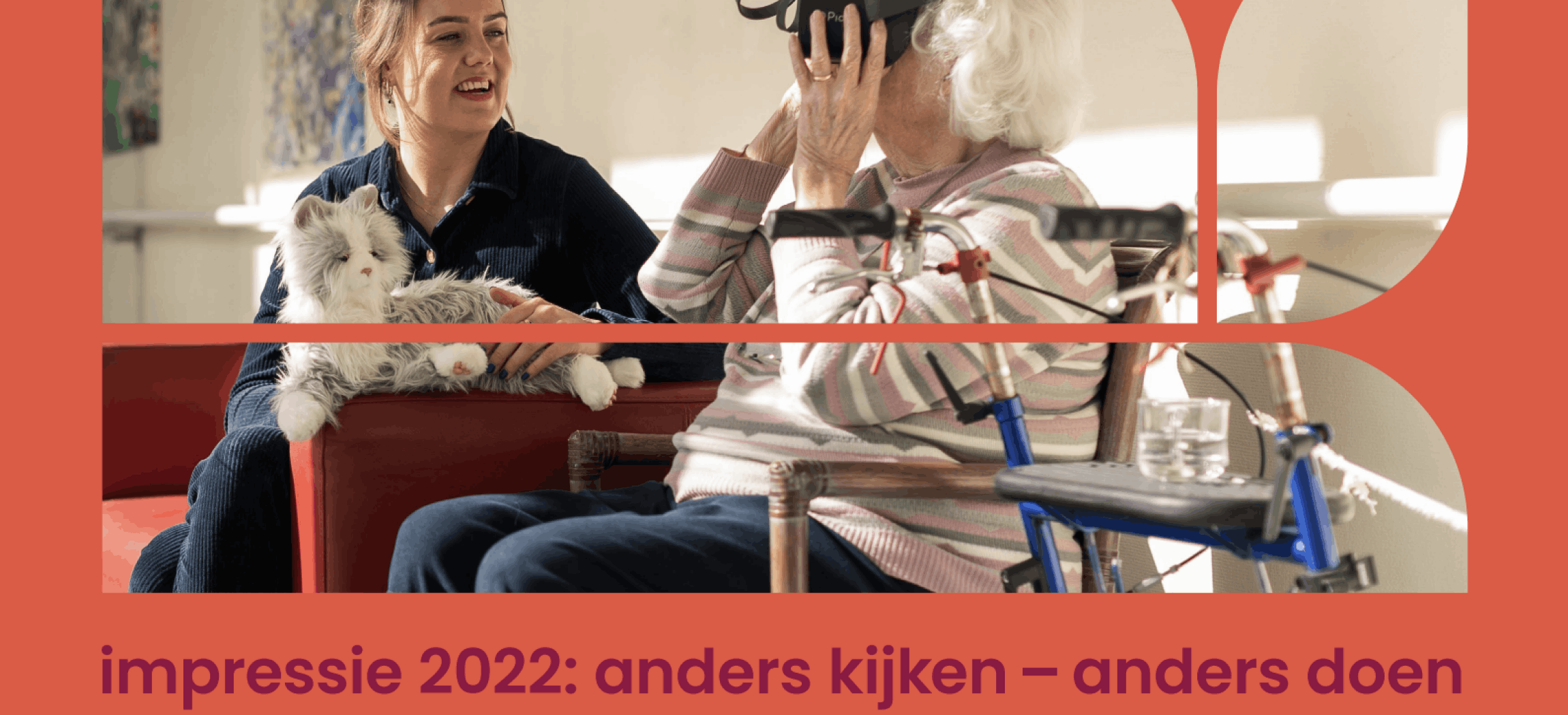 Jaarimpressie 2022 Amstelring