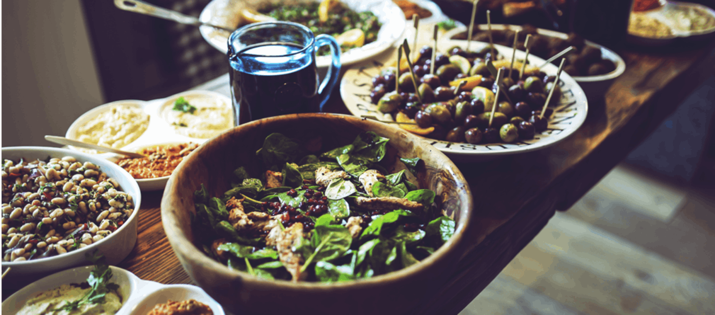 Eten bij Het Schouw in Amsterdam