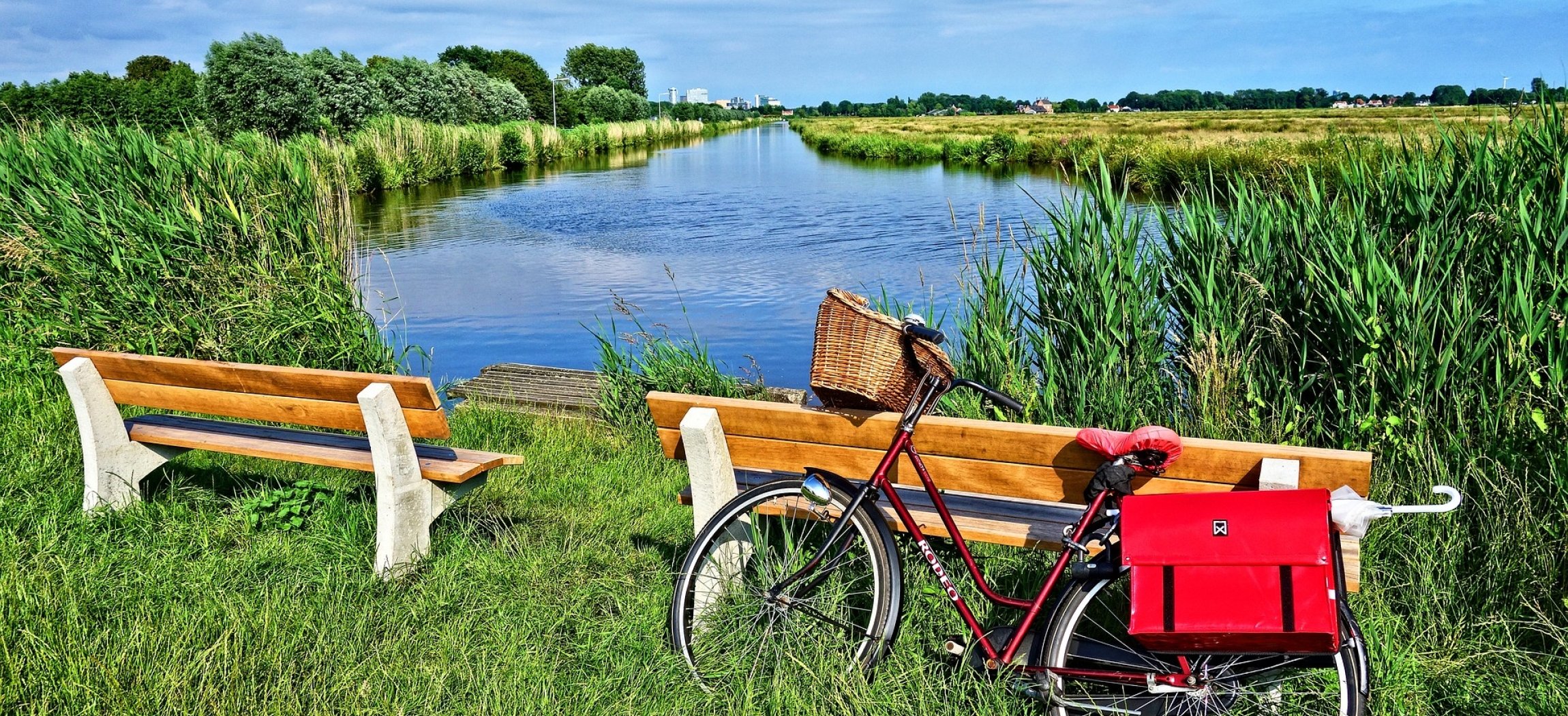 Afbeelding van Amstelveen en Ouderkerk