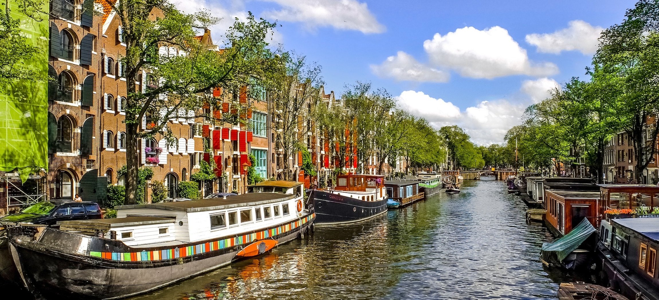 Afbeelding van Amsterdam en Diemen
