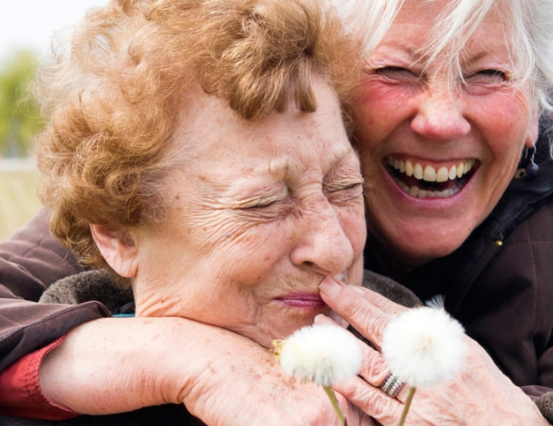 Het Odensehuis Het Schouw is een inloophuis voor thuiswonende ouderen met (beginnende) dementie, hun partner en familieleden.