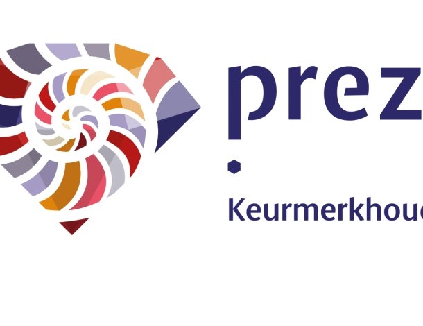 Prezo keurmerk