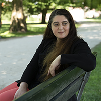 Nursel Yildirim