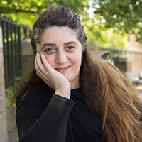 Nursel Yildirim